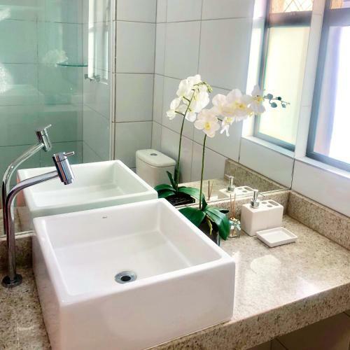 Apartamento L� Fleur Polin�sia Residence & Resort