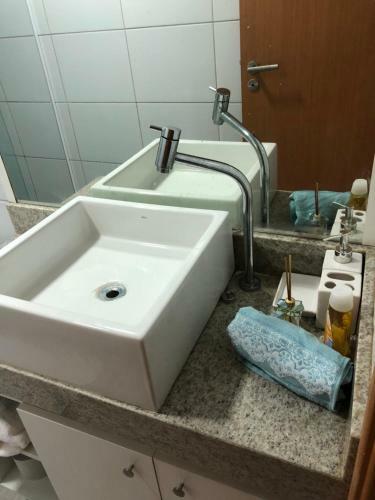 Apartamento L� Fleur Polin�sia Residence & Resort