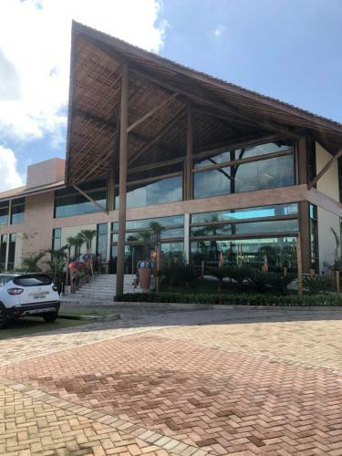 Apartamento L� Fleur Polin�sia Residence & Resort