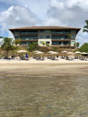 Apartamento L� Fleur Polin�sia Residence & Resort