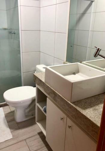 Apartamento L� Fleur Polin�sia Residence & Resort
