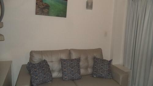 Apartamento Laguna Beach Flat