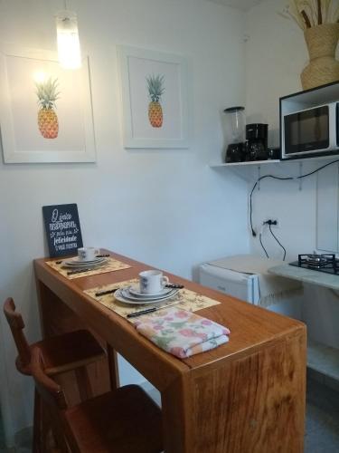 Apartamento Flat Porto