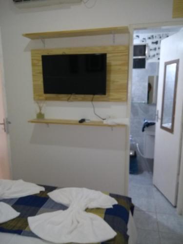 Apartamento Flat Porto