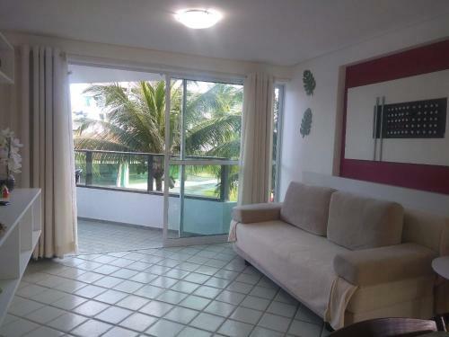 Apartamento Flat Ancorar