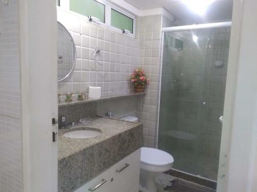 Apartamento Flat Ancorar
