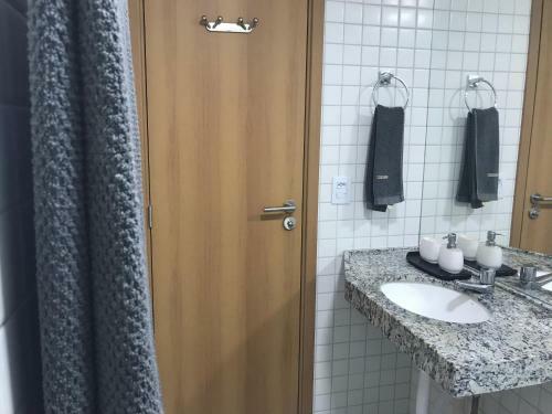 Apartamento Flat Praia Do Cup� - Porto De Galinhas