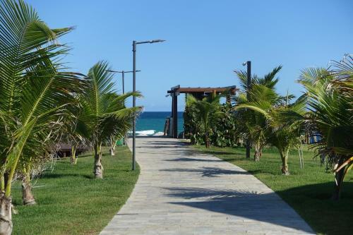 Apartamento Flat Praia Do Cup� - Porto De Galinhas