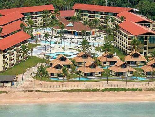 Apartamento Marulhos Resort