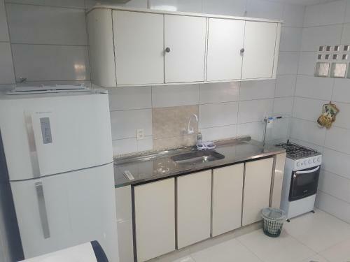 Casa Dentro De Porto De Galinhas. 04su�tes.01quarto.