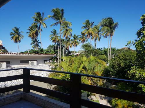 Casa Dentro De Porto De Galinhas. 04su�tes.01quarto.