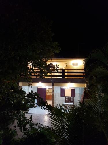 Casa Dentro De Porto De Galinhas. 04su�tes.01quarto.