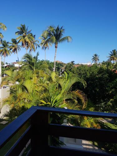 Casa Dentro De Porto De Galinhas. 04su�tes.01quarto.
