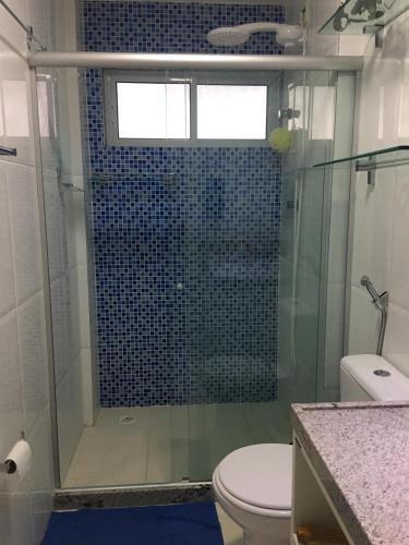 Apartamento Porto Plaza Flat - Ap 403