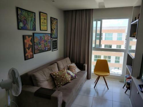 Apartamento Muro Alto Condom�nio Clube