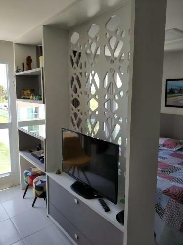 Apartamento Muro Alto Condom�nio Clube