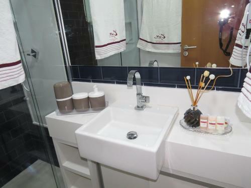 Apartamento Loft No Cupe Beach Living