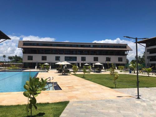 Apartamento Loft No Cupe Beach Living