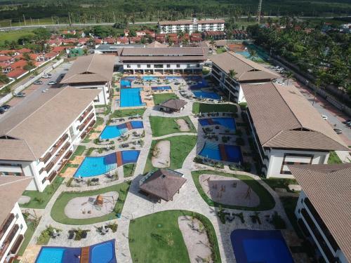 Apartamento Loft No Cupe Beach Living