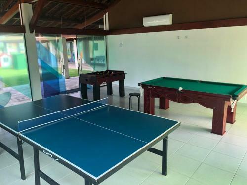 Apartamento Loft No Cupe Beach Living