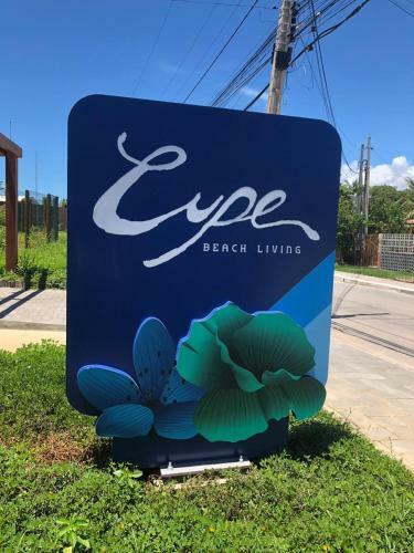 Apartamento Loft No Cupe Beach Living