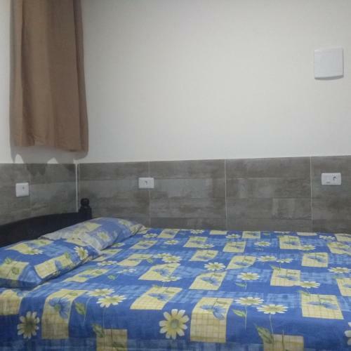 Apartamento Flats E Suites El Shaday