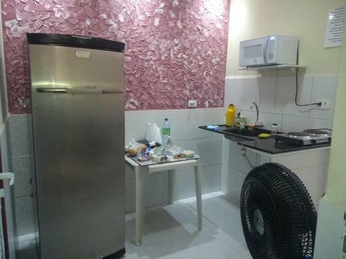 Apartamento Flats E Suites El Shaday