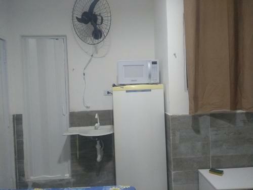 Apartamento Flats E Suites El Shaday