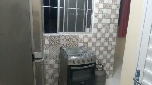 Apartamento Flats E Suites El Shaday