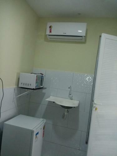 Apartamento Flats E Suites El Shaday