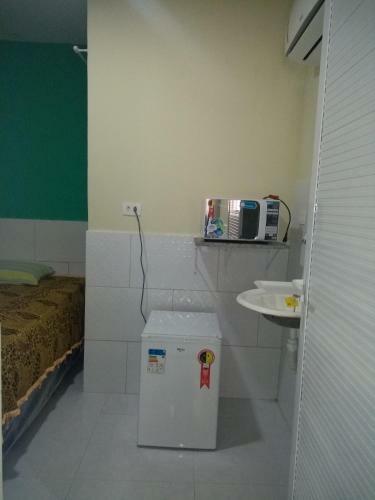Apartamento Flats E Suites El Shaday