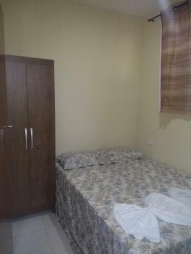 Apartamento Flats E Suites El Shaday