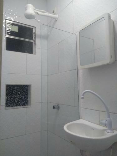 Apartamento Flats E Suites El Shaday
