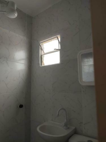 Apartamento Flats E Suites El Shaday