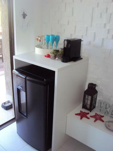 Apartamento Beach Class Residence Ecolife