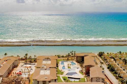 Apartamento Polin�sia - Porto De Galinhas