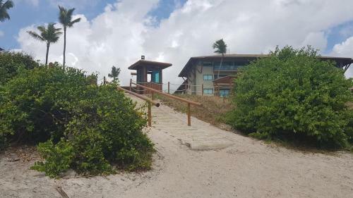 Apartamento Polin�sia - Porto De Galinhas