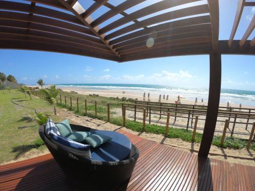 Apartamento Cupe Beach Living Turquesa 204