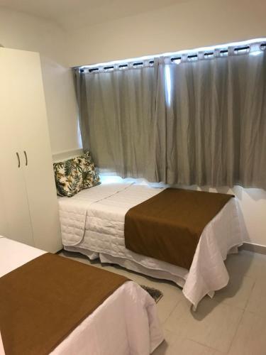 Apartamento Cupe Beach Living Turquesa 204