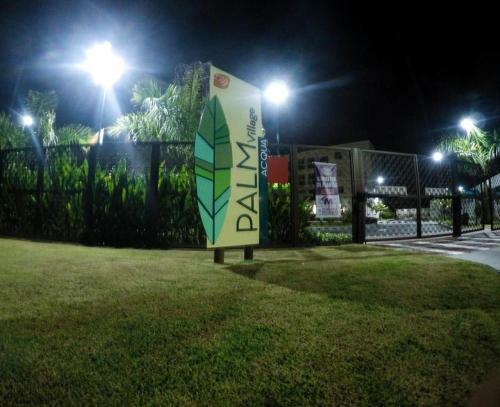 Apartamento Palm Village Acqua