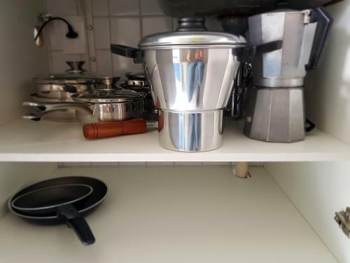 Apartamento Palm Village Acqua