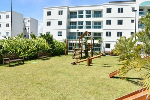 Apartamento Palm Village Acqua