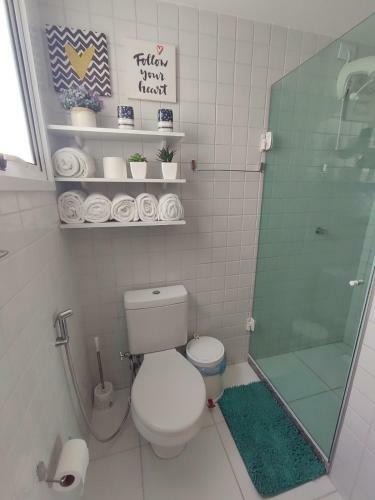 Apartamento Palm Village Acqua