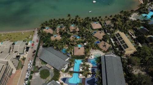 Apartamento Flat Nannai Residence Porto De Galinhas