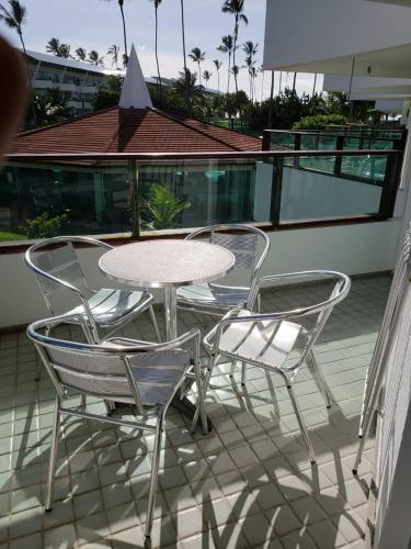 Apartamento Ancorar Flat 5108