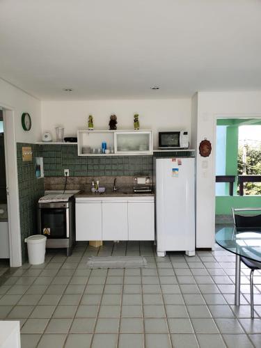 Apartamento Ancorar Flat 5108