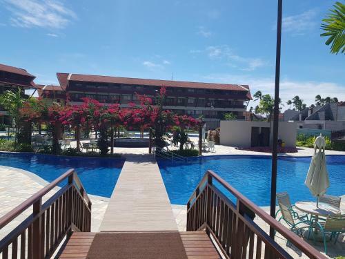 Apartamento Flat Oka Beach Residence