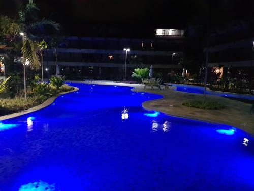 Apartamento Flat Oka Beach Residence