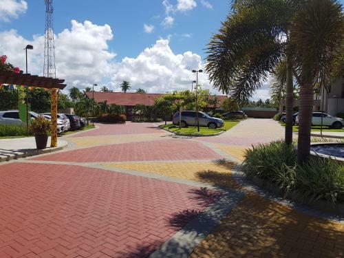Apartamento Flat Oka Beach Residence
