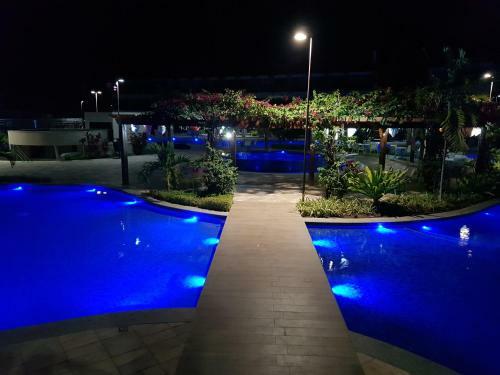 Apartamento Flat Oka Beach Residence